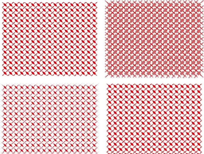 底纹图片ai矢量模版下载