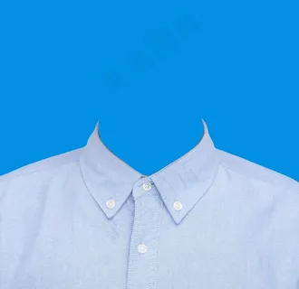 证件照男服装图片