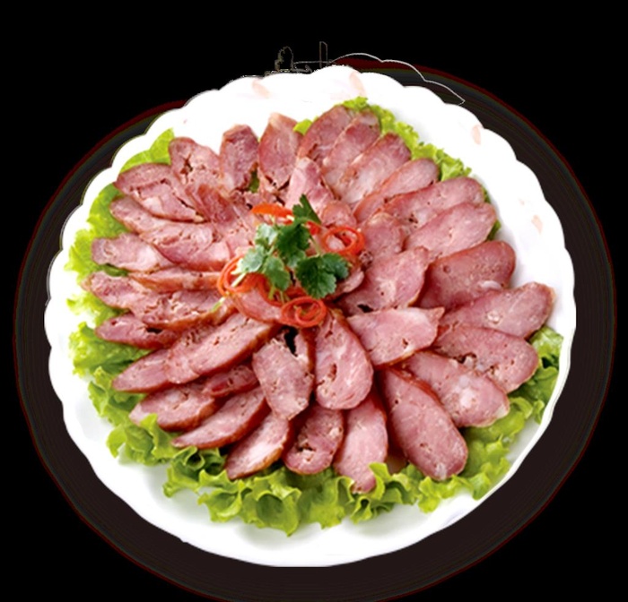 香肠图片(904x896)psd模版下载
