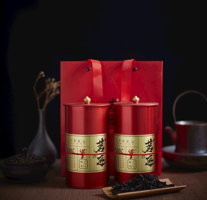 茶叶 图片