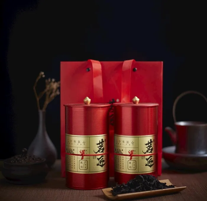茶叶 图片