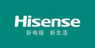 海信最新标志图片