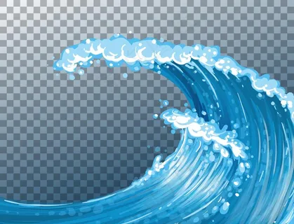 海浪 波浪 波纹图片