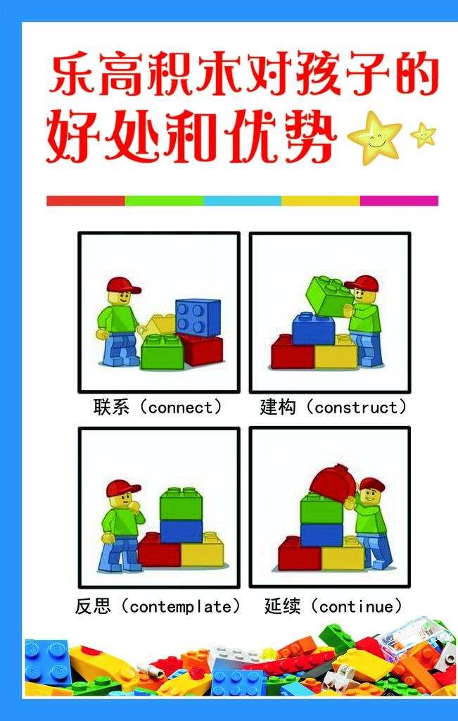 乐高 乐高教育 乐高培训班 儿图片(1575x2362)psd模版下载