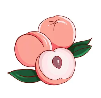 水蜜桃桃子奶茶图片 水蜜桃桃子奶茶图片