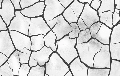 裂纹图片