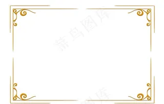 边框图片