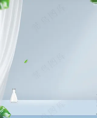 简约海报背景图片