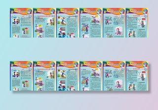 职业病与职业危害展板图片