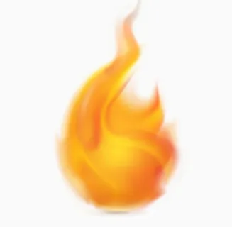 火焰图片