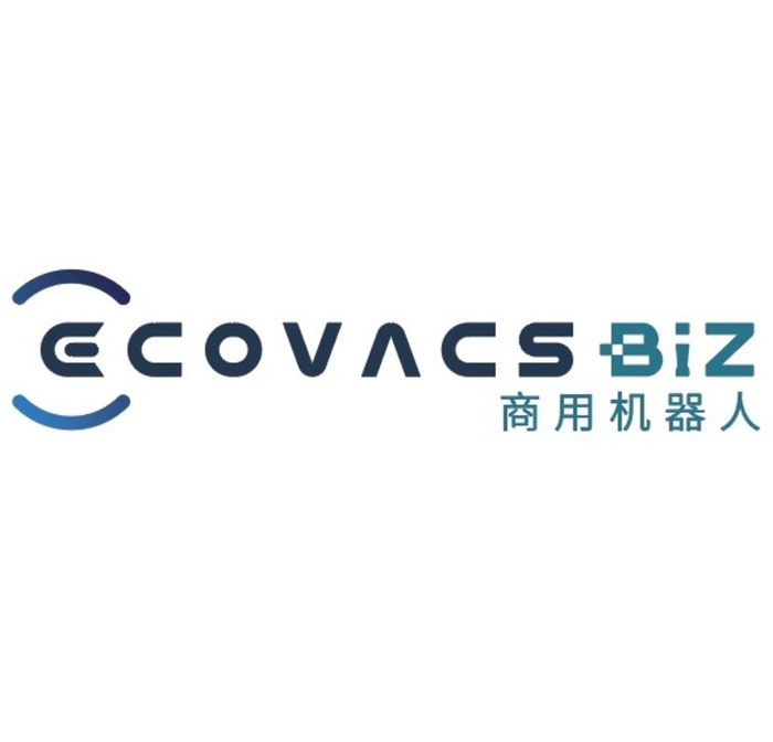 科沃斯商用logo图片