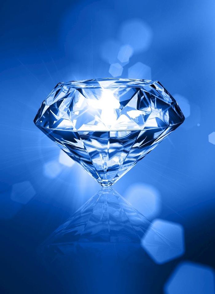 钻石             图片