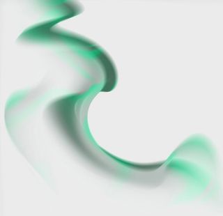 渐变曲线背景图片