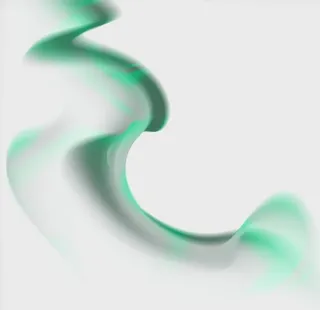 渐变曲线背景图片