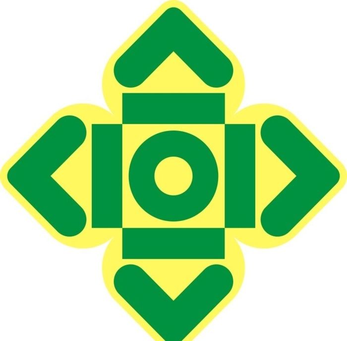 供销社标志图片cdr矢量模版下载