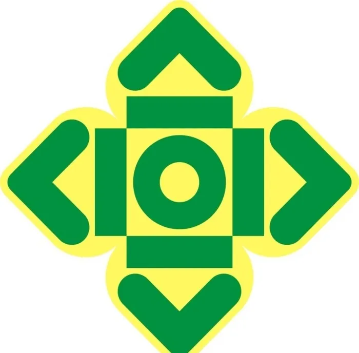 供销社标志图片cdr矢量模版下载