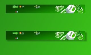 怡宝水宣传广告图片