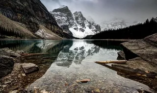 名山大山山脉 图片