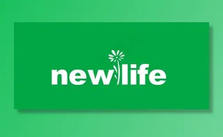 新生活logo 美容 化妆图片