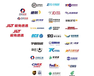 快递物流公司logo大全图片