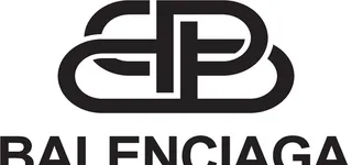 巴黎世家矢量图形图片