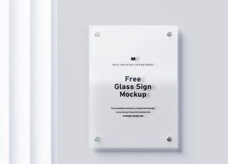 亚克力样机图片