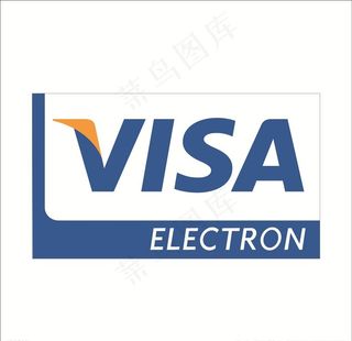 VISA LOGO 知名品牌图片