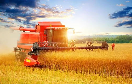 农业机器图片 农业机器图片