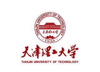 天津理工大学 校徽 LOGO图片