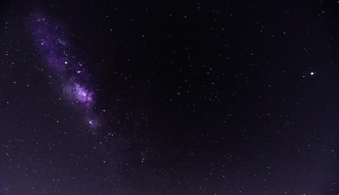 星空图片