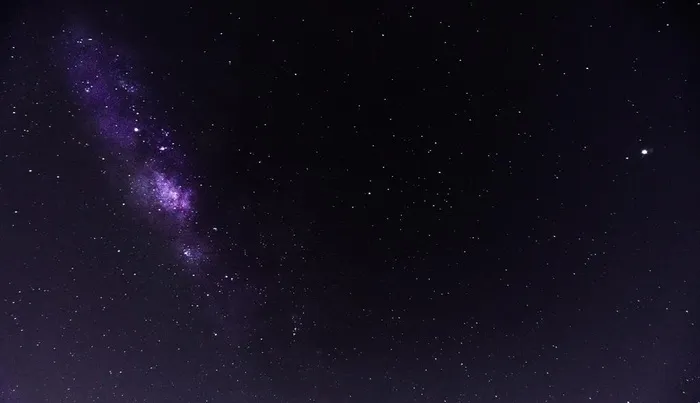 星空图片