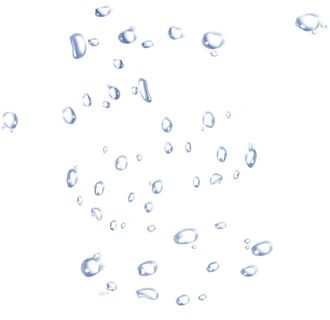 水渍雨滴水珠图片