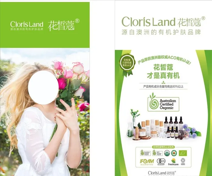 花皙蔻图片cdr矢量模版下载