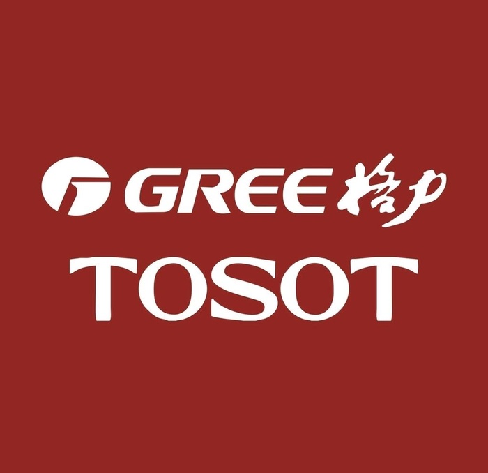 格力大松logo图片