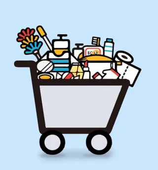 购物车 标识 图标图片