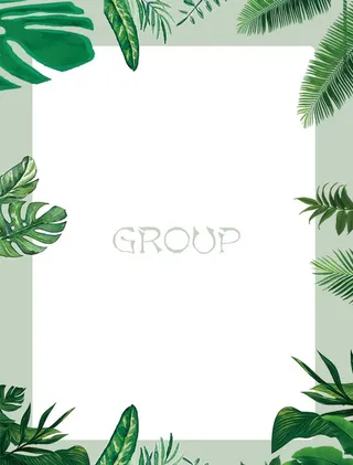 森林系背景图片