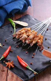 小肥牛图片 小肥牛图片