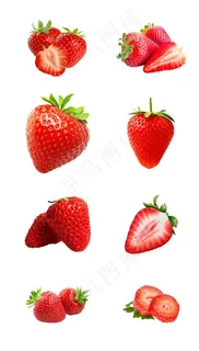 草莓图片 草莓图片