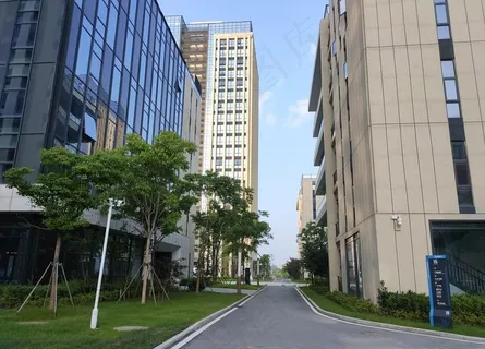 园区图片 园区图片