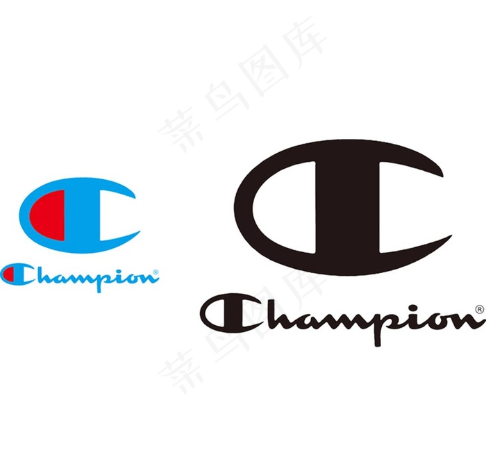 champion冠军图片
