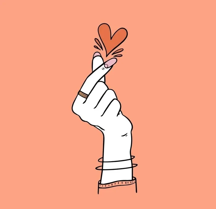 心形 LOVE 婚庆 情人节图片ai矢量模版下载