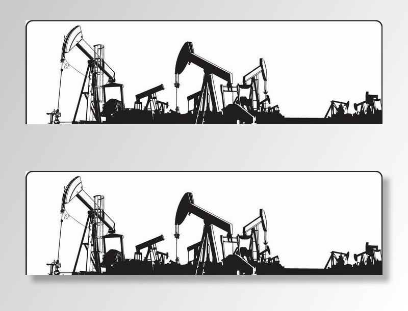 石油开采 石油基地图片