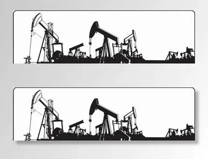 石油开采 石油基地图片