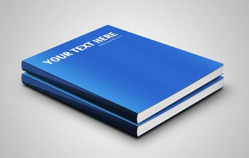 书本样机图片