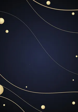 黑色商务背景 黑金色高端背景图片