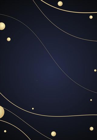 黑色商务背景 黑金色高端背景图片