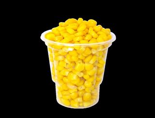 炸鸡鸡肉汉堡图片