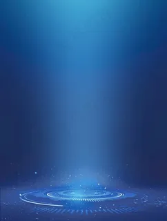 科技感背景素材图片