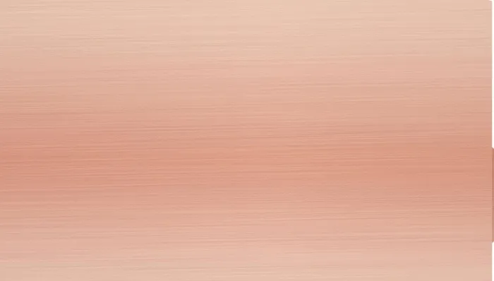 玫瑰金图片