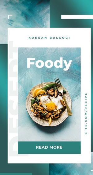 电商排版微海报图片